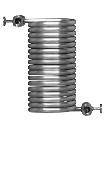 coil-heat-exchanger